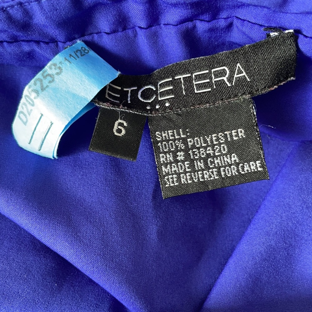 Etcetera Coat - image 6